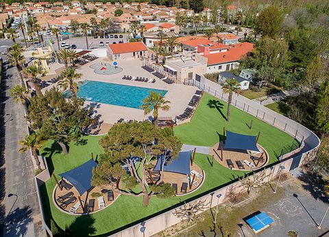 Camping Municipal de la Plage EN