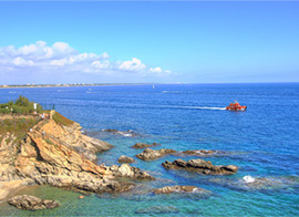 Argelès sur Mer - Pyrénées-Orientales