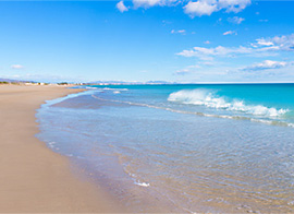 Canet en Roussillon - Pyrénées-Orientales