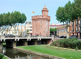 Perpignan - Pyrénées-Orientales