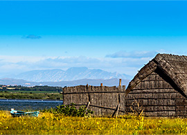 Saint-Cyprien - Pyrénées-Orientales